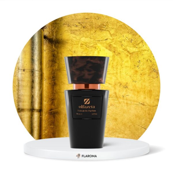 Chogan 265 Olfazeta Herren Parfum Duft Flaroma 30ml