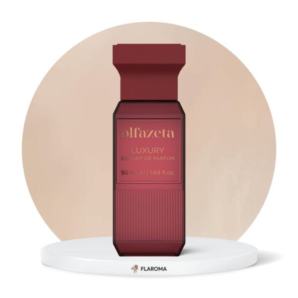 Chogan Luxus Parfum Duft Flaroma 50ml