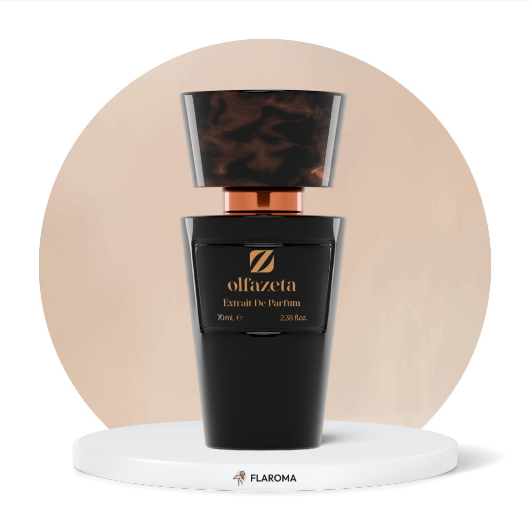 Chogan Olfazeta Herren Parfum Duft Flaroma 70ml