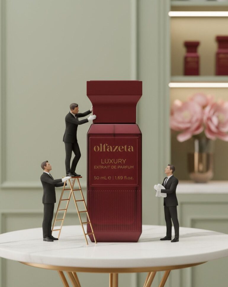 Chogan Olfazeta Luxury Parfum Duft (4)