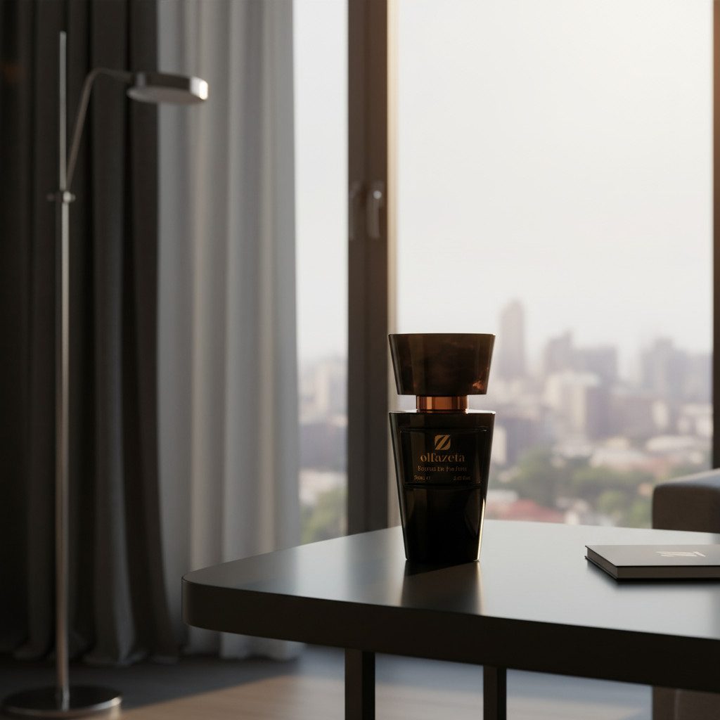 Chogan Olfazeta Parfum Duft (4)