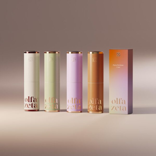 Chogan Olfazeta Taschenetui Modern