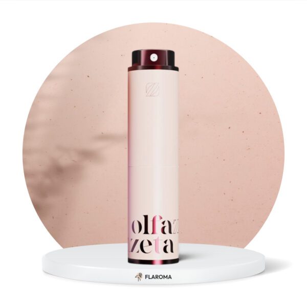 Chogan Olfazeta Taschenetui Modern Parfum Duft Flaroma 70m Rosa