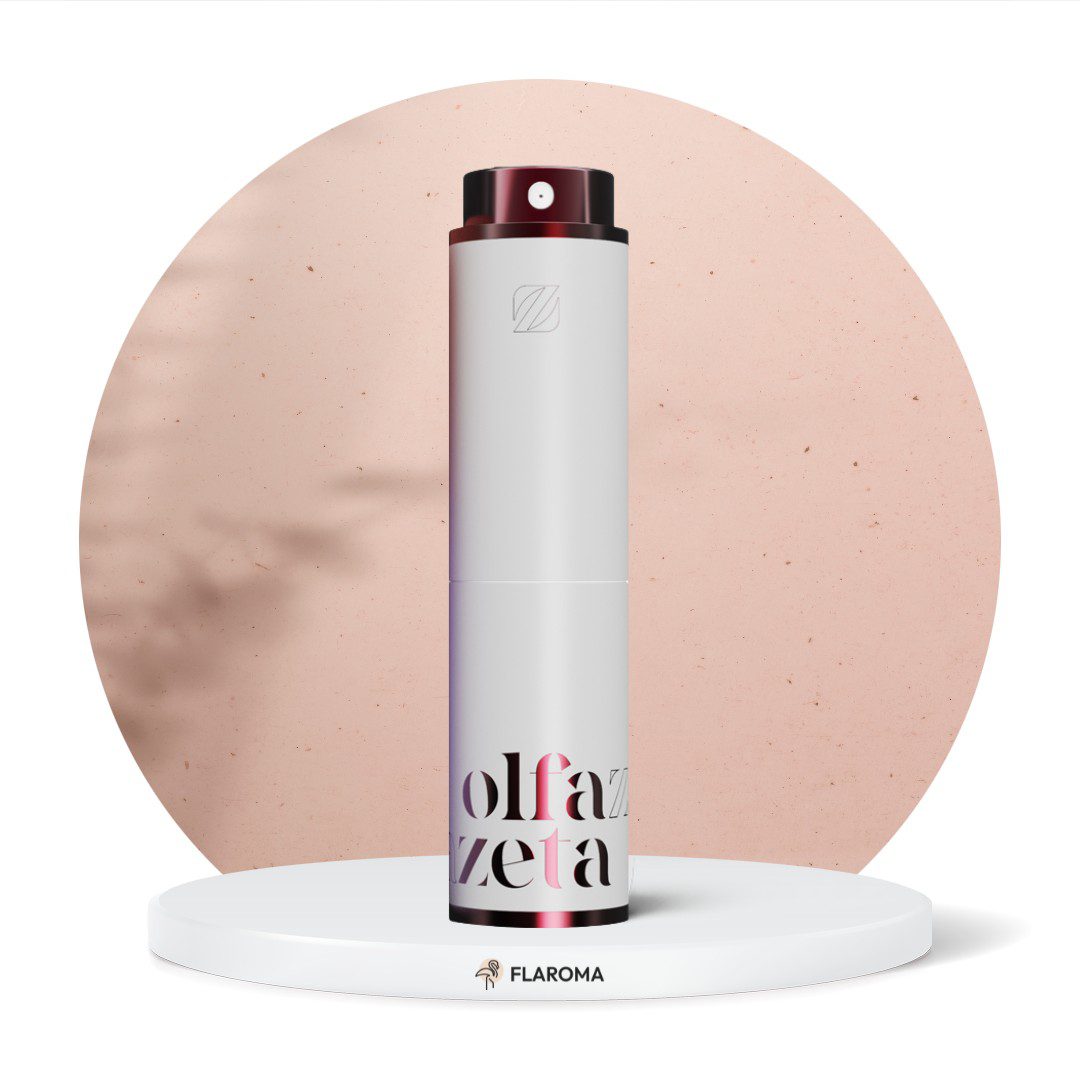 Chogan Olfazeta Taschenetui Modern Parfum Duft Flaroma 70ml