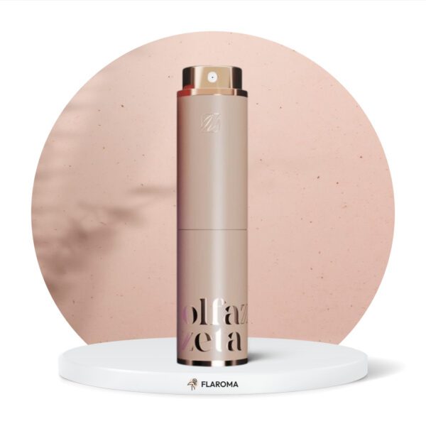 Chogan Olfazeta Taschenetui Modern Parfum Duft Flaroma 70ml Mocha Mousse
