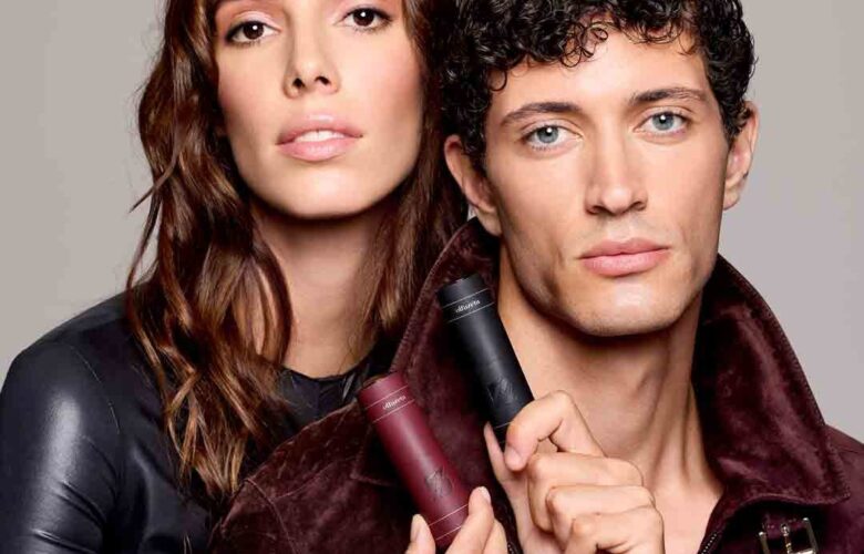 Chogan Olfazeta Taschenetui Timeless Parfum Duft Flaroma 15ml (8)