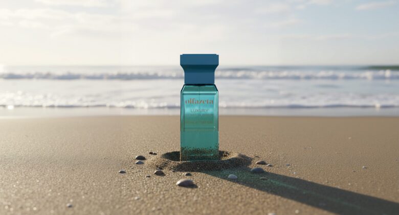 Chogan Parfum Duft Luxury Blau (3)