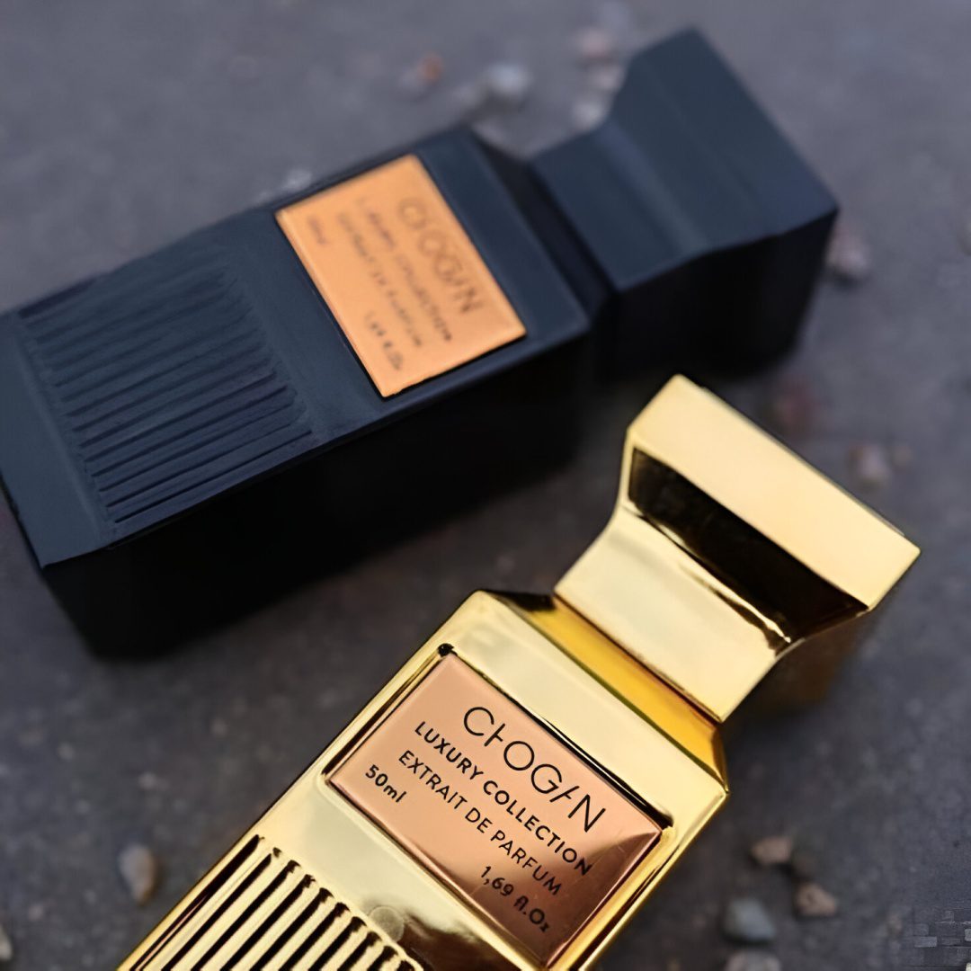 Chogan Parfum Duft Luxury Gold Flaroma (2)