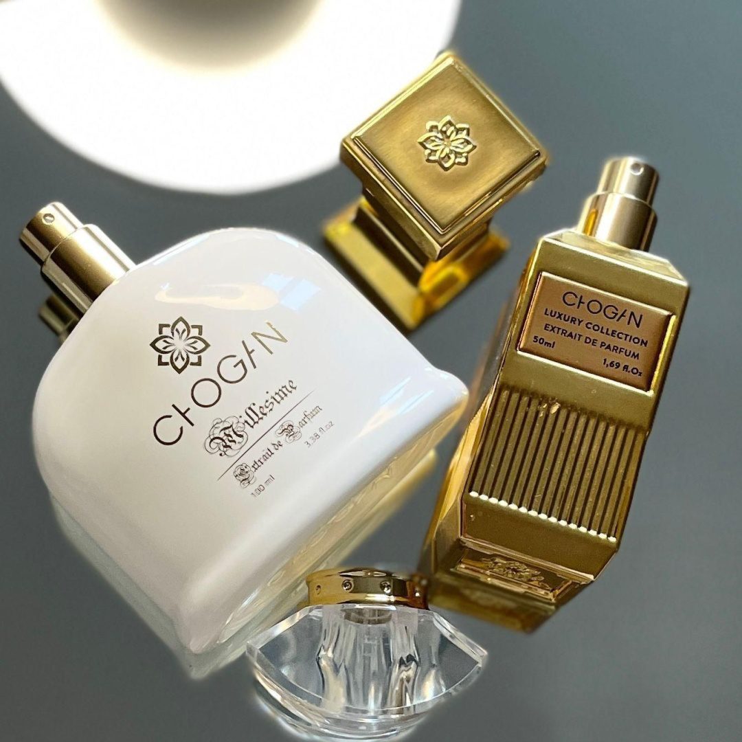 Chogan Parfum Duft Luxury Gold Flaroma (3)