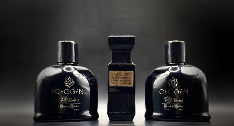 Chogan Parfum Duft Luxury Herren Black Flaroma (2)