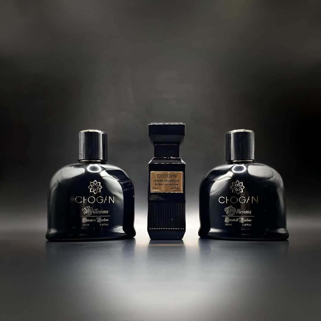 Chogan Parfum Duft Luxury Herren Black Flaroma (2)