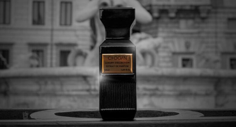 Chogan Parfum Duft Luxury Herren Black Flaroma (3)