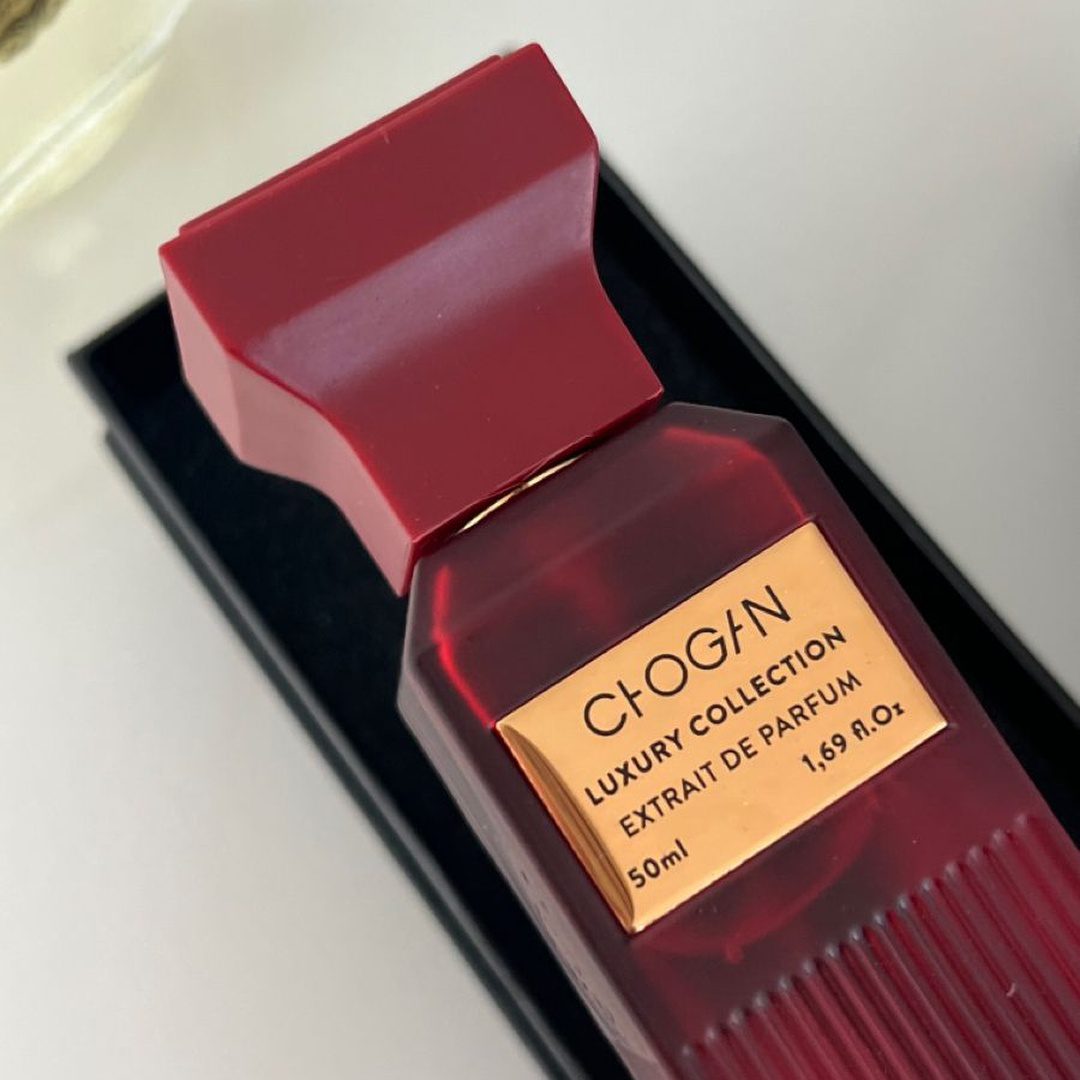 Chogan Parfum Duft Luxury Rot Flaroma (2)
