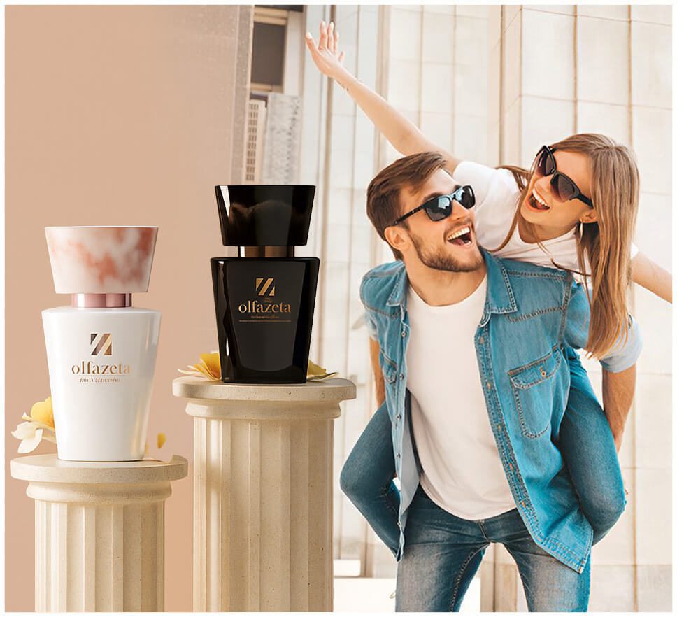 Flaroma Chogan Olfazeta Parfum Duft Onlineshop