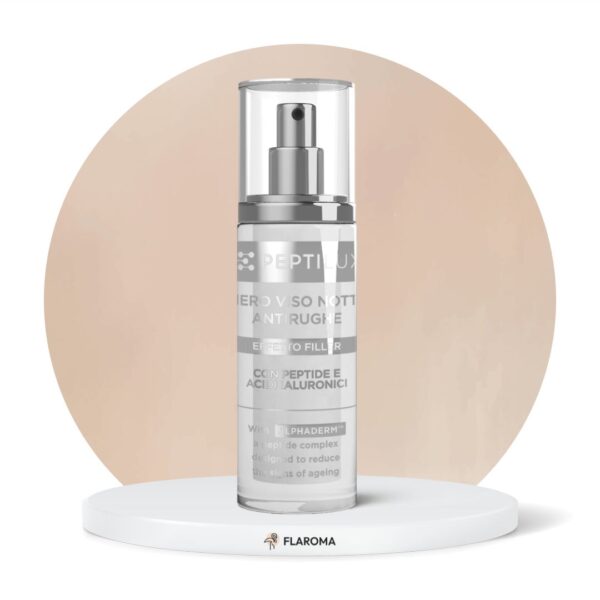 Peptilux Anti Falten Nachtserum 30ml